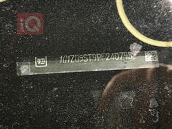 شيفروليه ماليبو